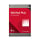 Dysk HDD WD RED PLUS 4TB 5400obr. 128MB